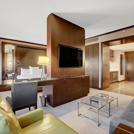 Vdara Hotel & Spa Las Vegas Kültér fotó