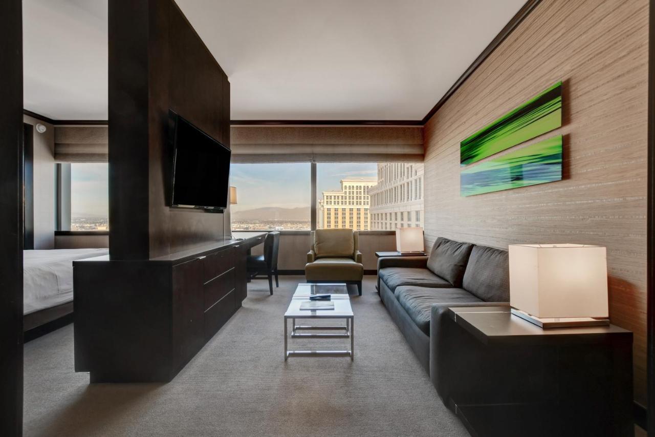 Vdara Hotel & Spa Las Vegas Kültér fotó