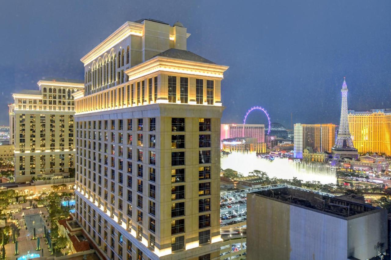Vdara Hotel & Spa Las Vegas Kültér fotó