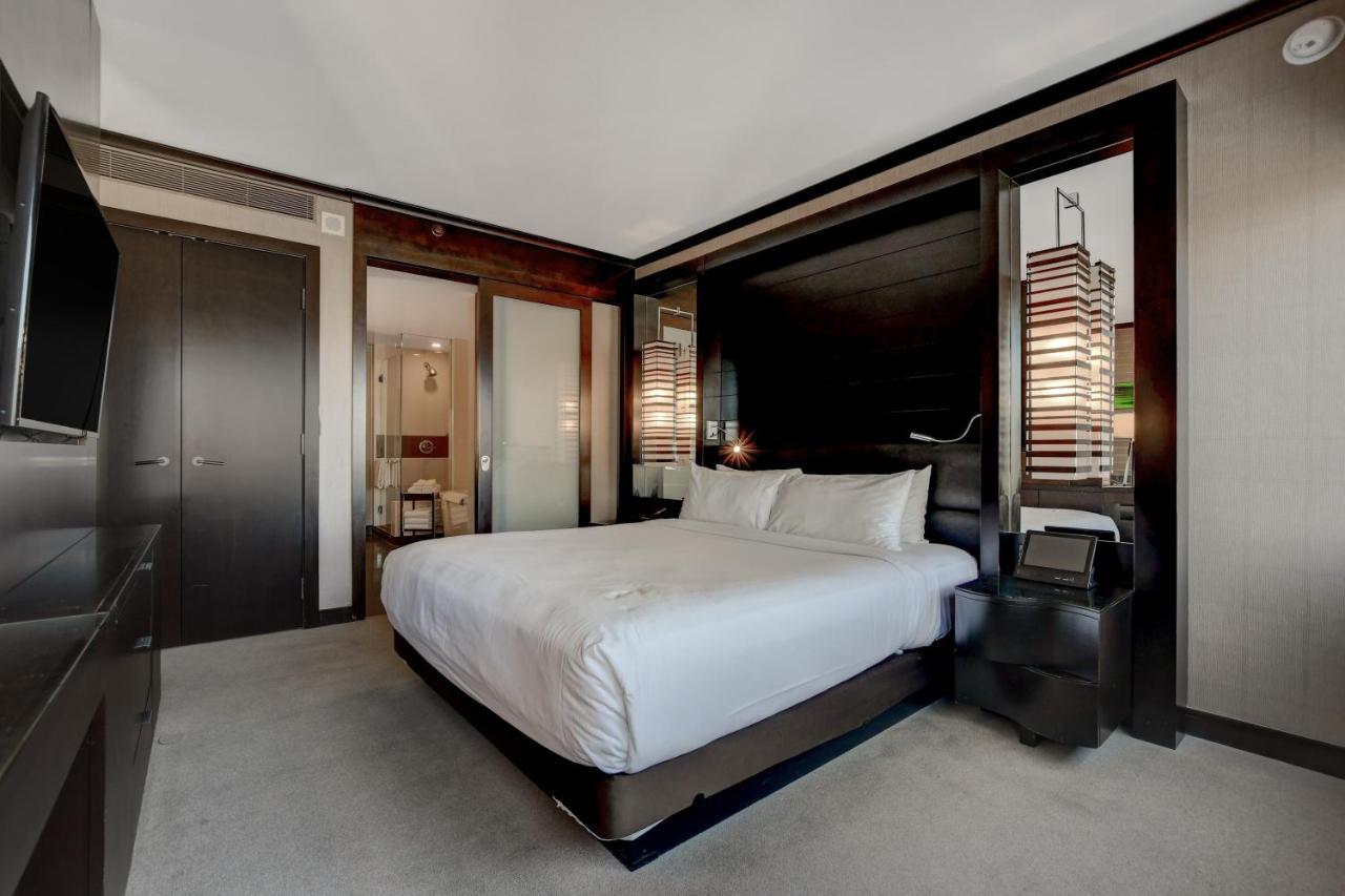 Vdara Hotel & Spa Las Vegas Kültér fotó