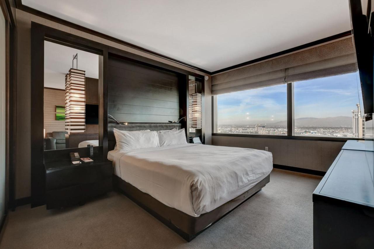Vdara Hotel & Spa Las Vegas Kültér fotó