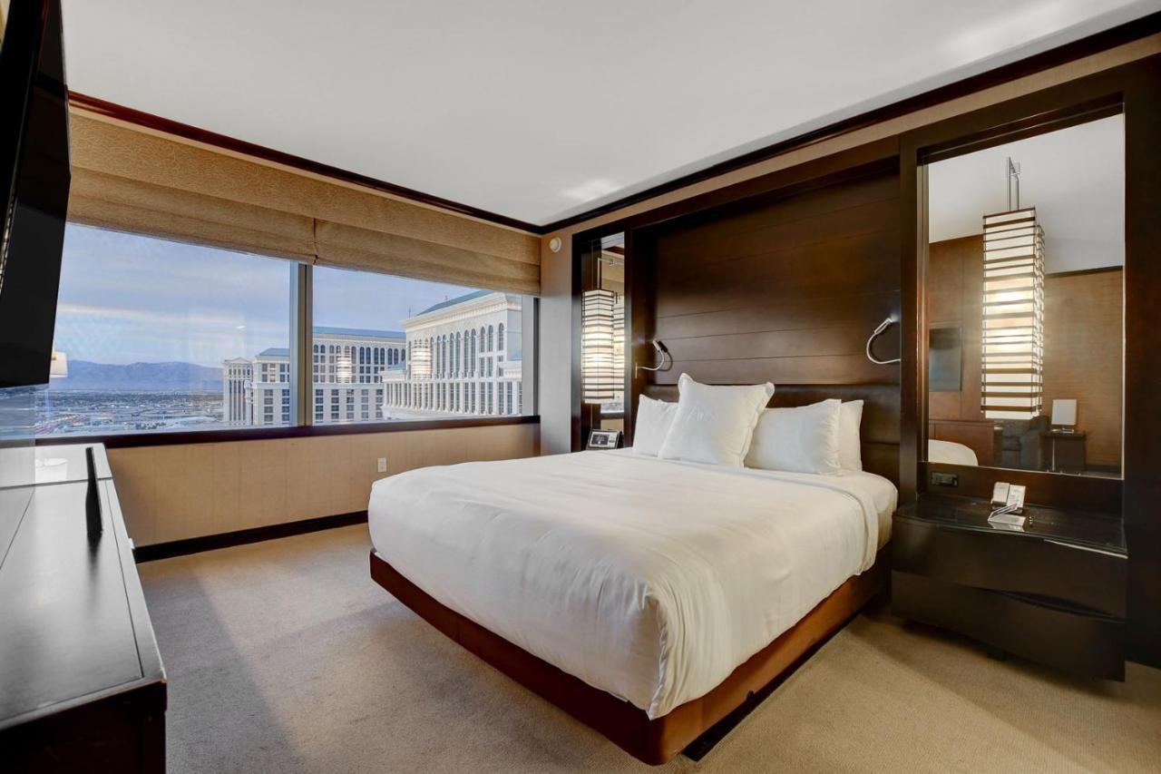Vdara Hotel & Spa Las Vegas Kültér fotó