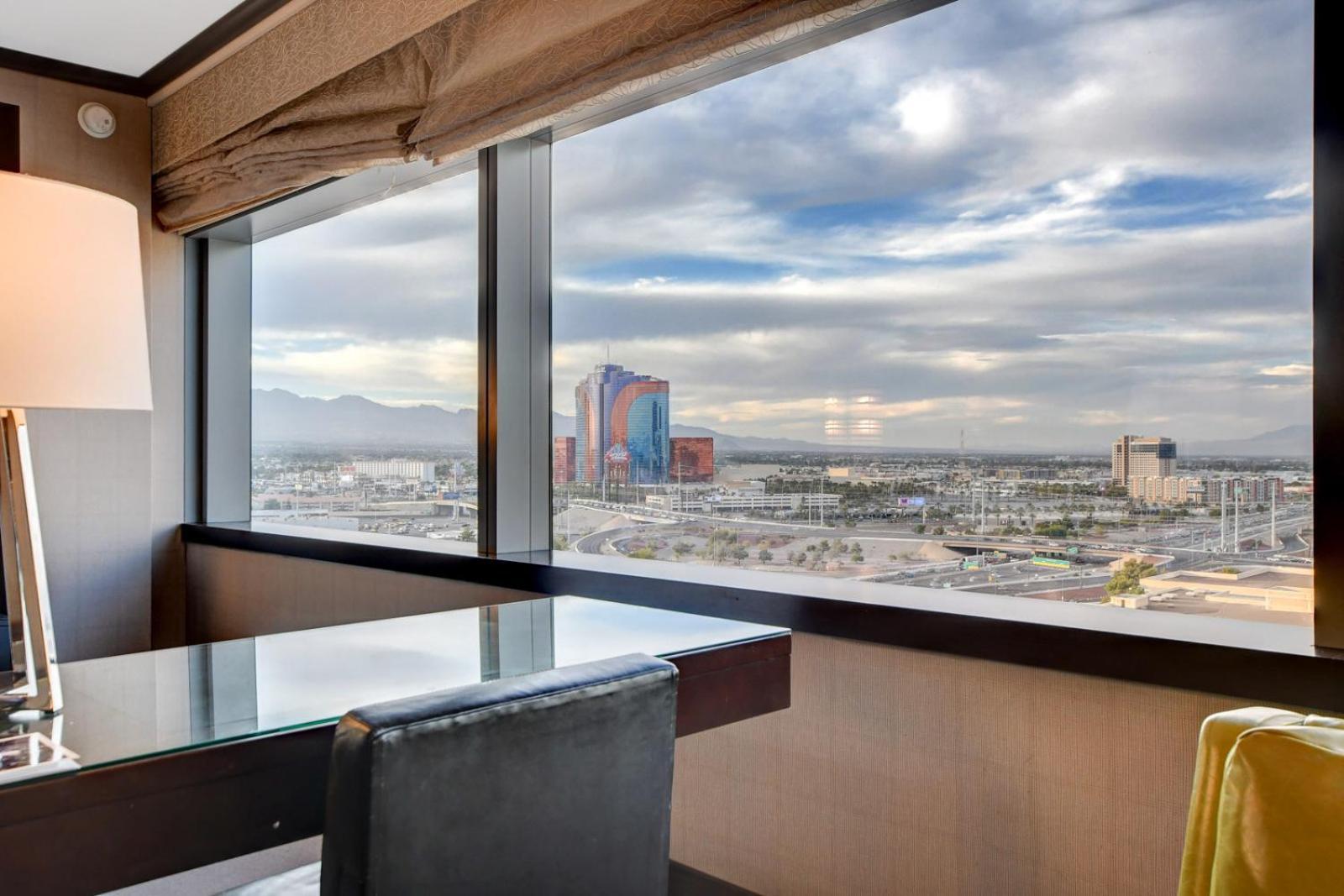 Vdara Hotel & Spa Las Vegas Kültér fotó