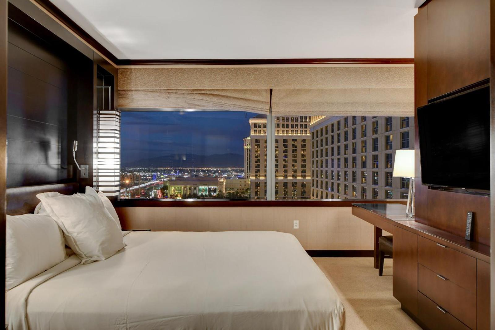 Vdara Hotel & Spa Las Vegas Kültér fotó