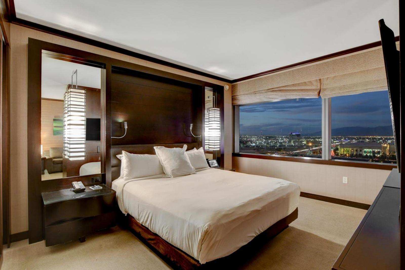 Vdara Hotel & Spa Las Vegas Kültér fotó