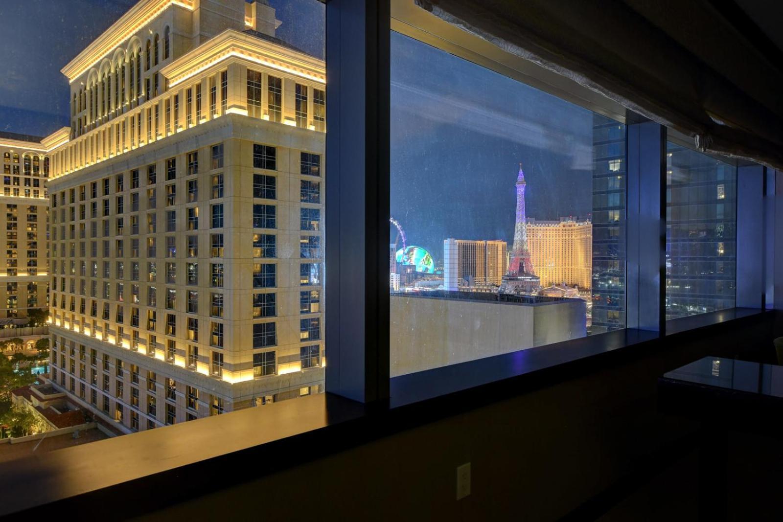 Vdara Hotel & Spa Las Vegas Kültér fotó