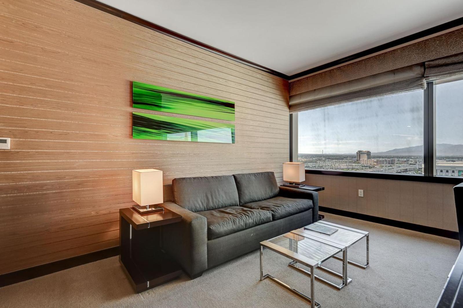 Vdara Hotel & Spa Las Vegas Kültér fotó
