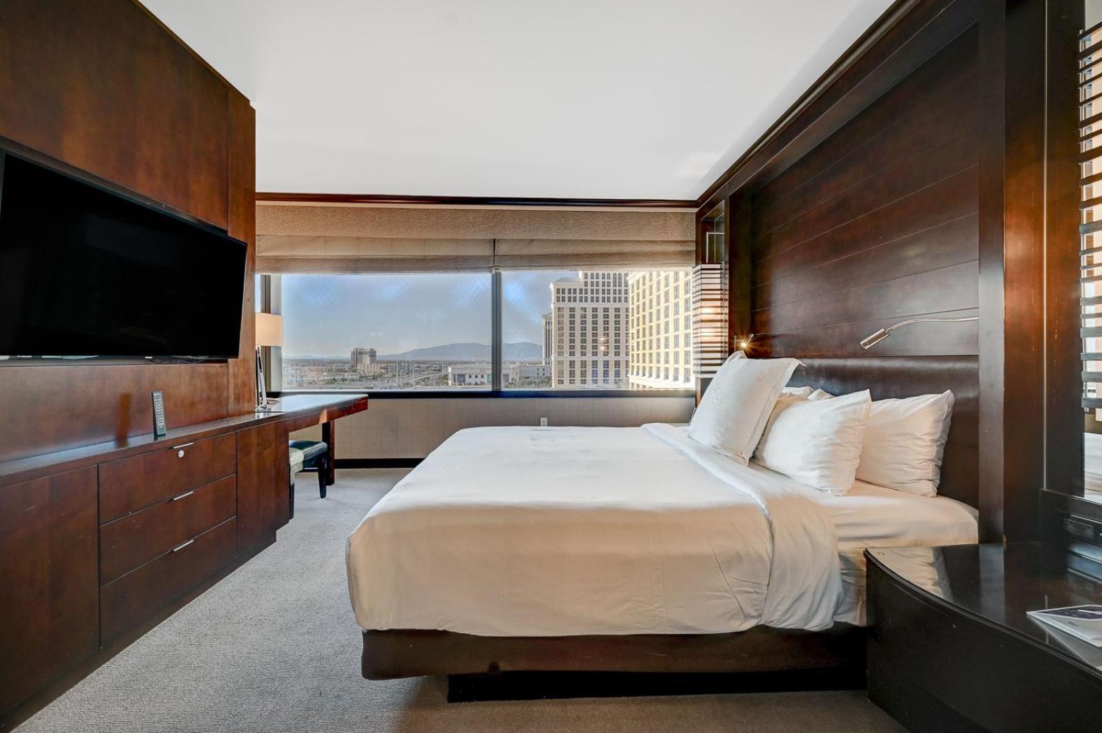 Vdara Hotel & Spa Las Vegas Kültér fotó