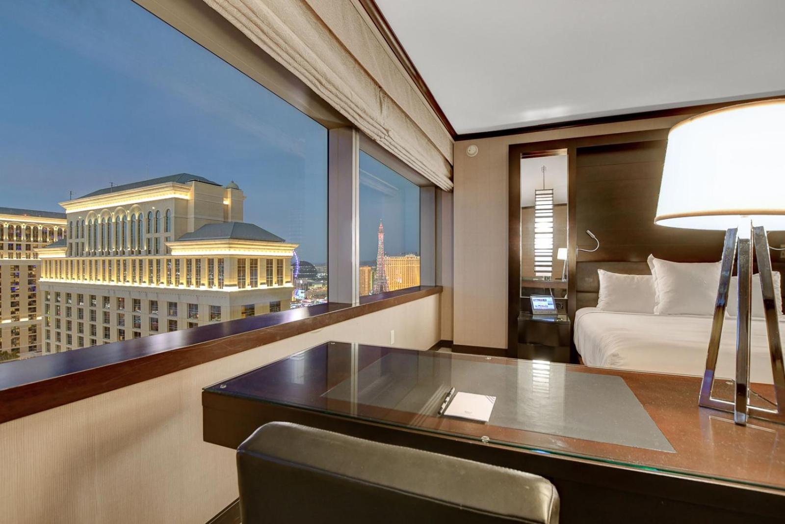 Vdara Hotel & Spa Las Vegas Kültér fotó